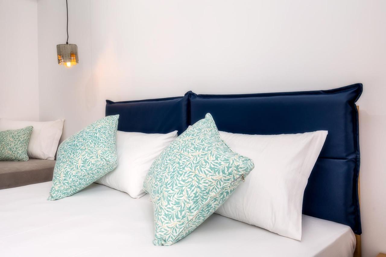 Linden Apartments Potos Dış mekan fotoğraf